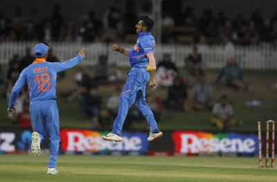 2nd T20I: Focus on batting as India aim to level series (Preview) | 2nd T20I: Focus on batting as India aim to level series (Preview)