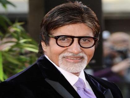 Amitabh Bachchan reveals his ‘reason to survive and work’ | Amitabh Bachchan reveals his ‘reason to survive and work’ Amitabh Bachchan reveals his ‘reason to survive and work’ | Amitabh Bachchan reveals his ‘reason to survive and work’