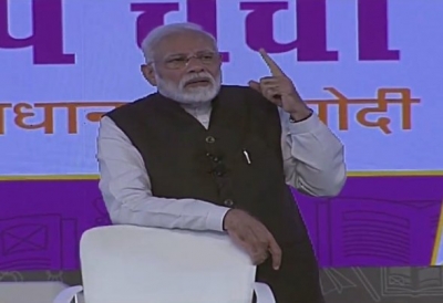 Opportunity to connect with India's dynamic youth: says PM on 'Pariksha Pe Charcha' | Opportunity to connect with India's dynamic youth: says PM on 'Pariksha Pe Charcha'