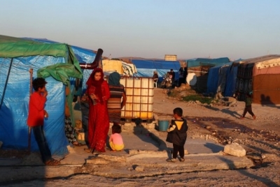 All delivery channels for humanitarian aid in Syria should be kept available: UN chief | All delivery channels for humanitarian aid in Syria should be kept available: UN chief All delivery channels for humanitarian aid in Syria should be kept available: UN chief | All delivery channels for humanitarian aid in Syria should be kept available: UN chief