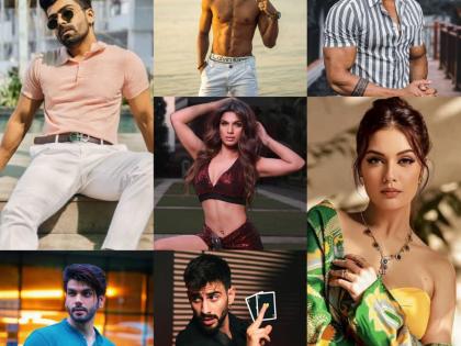'Splitsvilla' contestants we want to see as 'Roadies' wildcards | 'Splitsvilla' contestants we want to see as 'Roadies' wildcards 'Splitsvilla' contestants we want to see as 'Roadies' wildcards | 'Splitsvilla' contestants we want to see as 'Roadies' wildcards