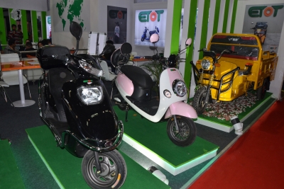 11th edition of EV Expo to be held in Delhi Aug 6-8 | 11th edition of EV Expo to be held in Delhi Aug 6-8