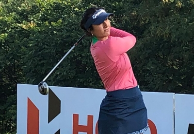 Ridhima set to face strong challenge in the 15th Leg of WPGT | Ridhima set to face strong challenge in the 15th Leg of WPGT