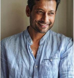 Indraneil Sengupta feels fortunate to work in 'Mithya' | Indraneil Sengupta feels fortunate to work in 'Mithya'