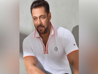 Salman khan's security beefed up after threat letter | Salman khan's security beefed up after threat letter