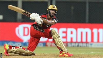 I try to keep things simple and focus on my game: Padikkal | I try to keep things simple and focus on my game: Padikkal