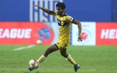 ISL: Need to keep it simple against 'high-quality' players, says Akash Mishra | ISL: Need to keep it simple against 'high-quality' players, says Akash Mishra ISL: Need to keep it simple against 'high-quality' players, says Akash Mishra | ISL: Need to keep it simple against 'high-quality' players, says Akash Mishra