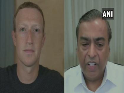 Mark Zuckerberg terms India as 'very special and important country', says Facebook tests new features here first | Mark Zuckerberg terms India as 'very special and important country', says Facebook tests new features here first