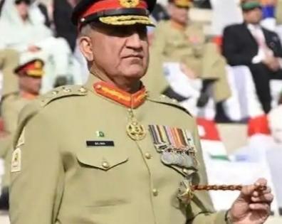 Pakistan's military supremo Bajwa kindles old romance with US, rattling furious China | Pakistan's military supremo Bajwa kindles old romance with US, rattling furious China Pakistan's military supremo Bajwa kindles old romance with US, rattling furious China | Pakistan's military supremo Bajwa kindles old romance with US, rattling furious China
