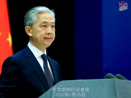 China wary of US officials' high-level visit to Solomon Islands | China wary of US officials' high-level visit to Solomon Islands China wary of US officials' high-level visit to Solomon Islands | China wary of US officials' high-level visit to Solomon Islands