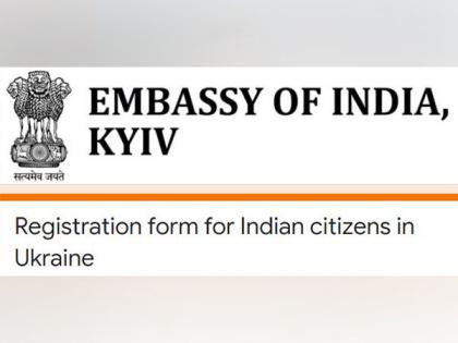 India asks its citizens in Kyiv to register for coordination as Russia-Ukraine border tensions rise | India asks its citizens in Kyiv to register for coordination as Russia-Ukraine border tensions rise
