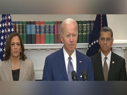 Biden allowing emergency oil reserves to go to China: Republican lawmakers claim | Biden allowing emergency oil reserves to go to China: Republican lawmakers claim