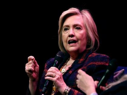 Hillary Clinton contracts COVID-19 | Hillary Clinton contracts COVID-19 Hillary Clinton contracts COVID-19 | Hillary Clinton contracts COVID-19