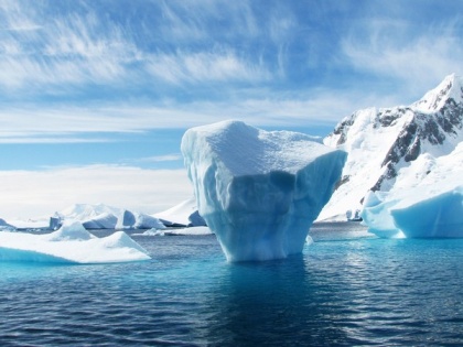 Climate change is linked to coastal glacier retreat: Research | Climate change is linked to coastal glacier retreat: Research