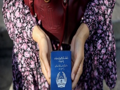 Taliban to start issuing passports in 7 Afghanistan provinces | Taliban to start issuing passports in 7 Afghanistan provinces