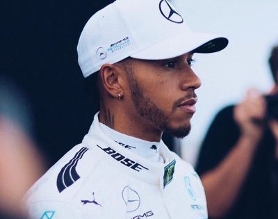 There's definitely a big void: Hamilton on F1 shutdown | There's definitely a big void: Hamilton on F1 shutdown