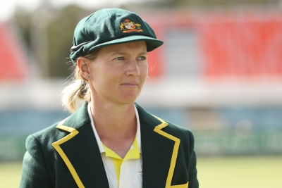 Women's Ashes Test: We declared wanting to take 10 wickets, says Meg Lanning | Women's Ashes Test: We declared wanting to take 10 wickets, says Meg Lanning