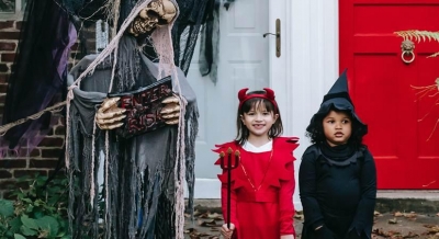 Halloween party ideas for kids | Halloween party ideas for kids