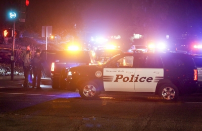 Nine killed in California shooting | Nine killed in California shooting