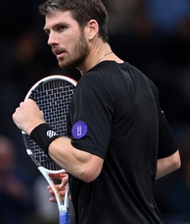United Cup: Norrie stuns Nadal to give Great Britain lead against Spain | United Cup: Norrie stuns Nadal to give Great Britain lead against Spain