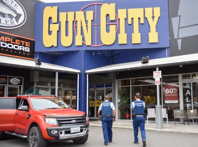 NZ police seize $353mn from gangs, criminals | NZ police seize $353mn from gangs, criminals