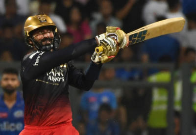 Dinesh Karthik named England Lions batting consultant for India A tour | Dinesh Karthik named England Lions batting consultant for India A tour