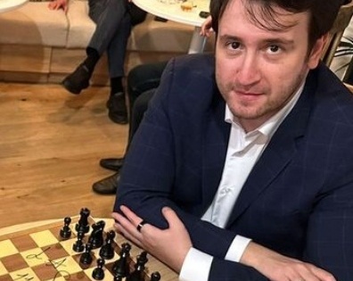 'This is the professional way of doing a Chess league,' Teimour Radjabov on joining Global Chess League | 'This is the professional way of doing a Chess league,' Teimour Radjabov on joining Global Chess League