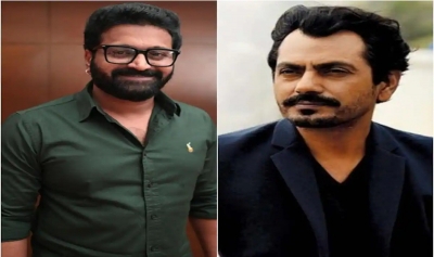 Nawazuddin had many things in common to talk about with Rishabh Shetty | Nawazuddin had many things in common to talk about with Rishabh Shetty