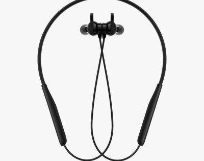 Vivo Wireless Sport Lite makes neckband earphones more affordable | Vivo Wireless Sport Lite makes neckband earphones more affordable