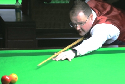 CCI Classic Billiards: Rob Hall stamps his class with an impressive 525-point break, reaches pre-quarters | CCI Classic Billiards: Rob Hall stamps his class with an impressive 525-point break, reaches pre-quarters