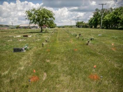 93 potential unmarked child, infant graves found at ex-residential school in Canada | 93 potential unmarked child, infant graves found at ex-residential school in Canada 93 potential unmarked child, infant graves found at ex-residential school in Canada | 93 potential unmarked child, infant graves found at ex-residential school in Canada