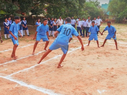 63,000 Odisha schools join global #Letsmove campaign | 63,000 Odisha schools join global #Letsmove campaign