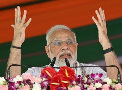 PM to visit Gujarat, Tamil Nadu on July 28-29 | PM to visit Gujarat, Tamil Nadu on July 28-29