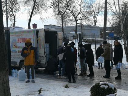 Kyiv failed to create conditions for humanitarian corridor: Russia | Kyiv failed to create conditions for humanitarian corridor: Russia Kyiv failed to create conditions for humanitarian corridor: Russia | Kyiv failed to create conditions for humanitarian corridor: Russia