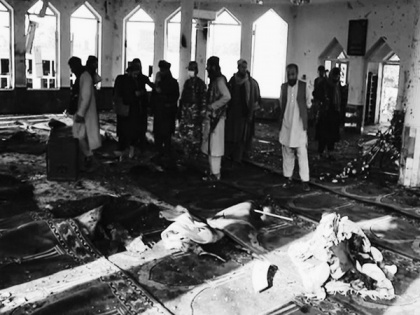 Punish those behind Afghan mosque attack, says Iranian Parliament Speaker | Punish those behind Afghan mosque attack, says Iranian Parliament Speaker