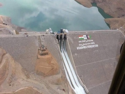 Afghanistan: Taliban attack on India-built Salma Dam 'failed' as result of Afghan forces counter-attack | Afghanistan: Taliban attack on India-built Salma Dam 'failed' as result of Afghan forces counter-attack