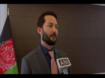 Pak airspace blockage affecting Afghan passengers, cargo coming to India: Charge d'affaires Qadiry | Pak airspace blockage affecting Afghan passengers, cargo coming to India: Charge d'affaires Qadiry