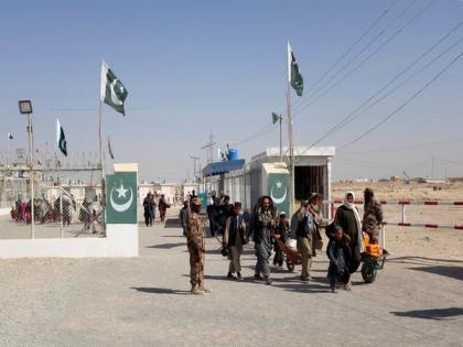 Afghan traders blame Pakistan for creating problems on Chaman-Boldak transit route | Afghan traders blame Pakistan for creating problems on Chaman-Boldak transit route