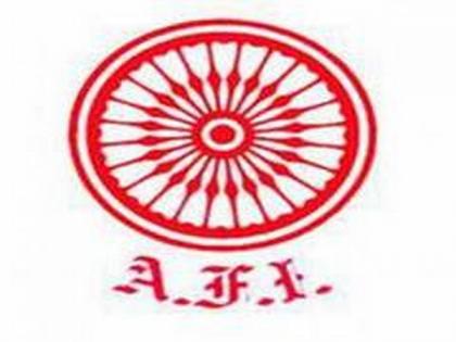 Adille Sumariwalla elected as AFI president for 3rd term | Adille Sumariwalla elected as AFI president for 3rd term Adille Sumariwalla elected as AFI president for 3rd term | Adille Sumariwalla elected as AFI president for 3rd term