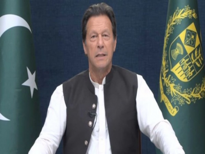 With Assembly dissolution proposal, Imran Khan claims foreign conspiracy to topple Pakistan govt failed | With Assembly dissolution proposal, Imran Khan claims foreign conspiracy to topple Pakistan govt failed