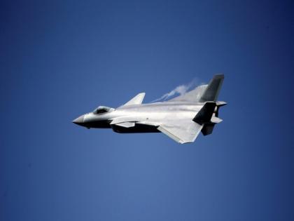 Chinese fighter jets hold cross-regional drills over 5,000 kms | Chinese fighter jets hold cross-regional drills over 5,000 kms Chinese fighter jets hold cross-regional drills over 5,000 kms | Chinese fighter jets hold cross-regional drills over 5,000 kms