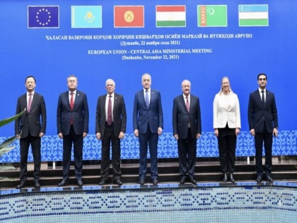 Top EU, Tajik diplomats discuss security on Afghan borders | Top EU, Tajik diplomats discuss security on Afghan borders