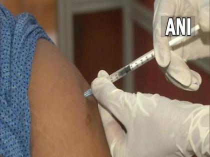 Maharashtra achieves milestone: 3 cr people fully vaccinated against covid-19 | Maharashtra achieves milestone: 3 cr people fully vaccinated against covid-19