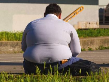 Study shows higher thrombus risk in men with obesity in adolescence | Study shows higher thrombus risk in men with obesity in adolescence