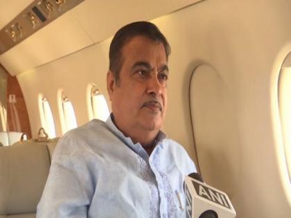 What happened to Mamata was accident, should not be politicised: Nitin Gadkari | What happened to Mamata was accident, should not be politicised: Nitin Gadkari