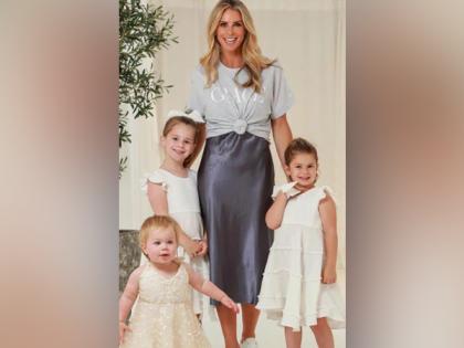 Not Ponting, not Gilchrist: Warner's wife says middle child is a fan of Kohli | Not Ponting, not Gilchrist: Warner's wife says middle child is a fan of Kohli