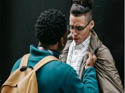 Students better at identifying relationally aggressive classmates, finds study | Students better at identifying relationally aggressive classmates, finds study
