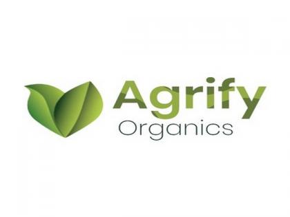 AIC-NMIMS Incubation Centre's Portfolio Start-up Agrify Organics gets funded | AIC-NMIMS Incubation Centre's Portfolio Start-up Agrify Organics gets funded
