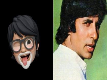 Big B cracks lockdown joke amid COVID-19 outbreak | Big B cracks lockdown joke amid COVID-19 outbreak Big B cracks lockdown joke amid COVID-19 outbreak | Big B cracks lockdown joke amid COVID-19 outbreak