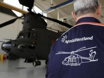 AgustaWestland scam: CBI files chargesheet against ex-defence secretary, others | AgustaWestland scam: CBI files chargesheet against ex-defence secretary, others AgustaWestland scam: CBI files chargesheet against ex-defence secretary, others | AgustaWestland scam: CBI files chargesheet against ex-defence secretary, others